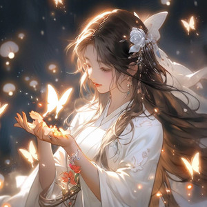 云淡风轻__