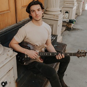 Ryland Holland资料,Ryland Holland最新歌曲,Ryland HollandMV视频,Ryland Holland音乐专辑,Ryland Holland好听的歌