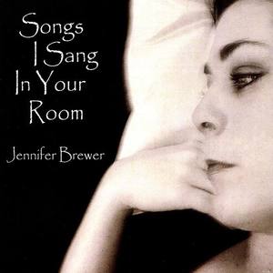 Jennifer Brewer资料,Jennifer Brewer最新歌曲,Jennifer BrewerMV视频,Jennifer Brewer音乐专辑,Jennifer Brewer好听的歌