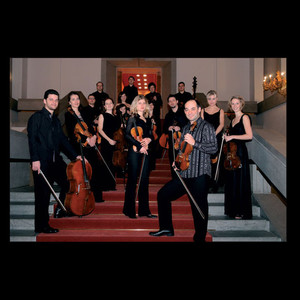 Talich Chamber Orchestra