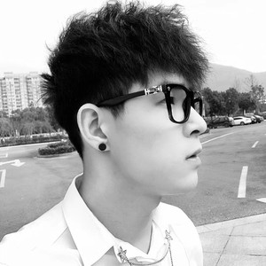 肆意的河