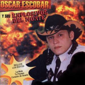 Oscar Escobar