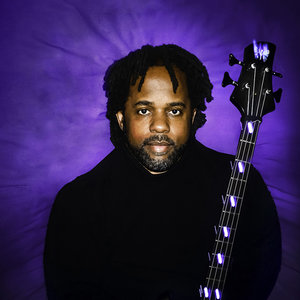 Victor Wooten