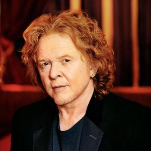 Mick Hucknall