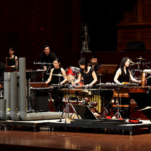 朱宗庆打击乐团资料,朱宗庆打击乐团最新歌曲,朱宗庆打击乐团MV视频,朱宗庆打击乐团音乐专辑,朱宗庆打击乐团好听的歌