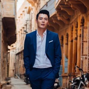 吴杰鸣资料,吴杰鸣最新歌曲,吴杰鸣MV视频,吴杰鸣音乐专辑,吴杰鸣好听的歌