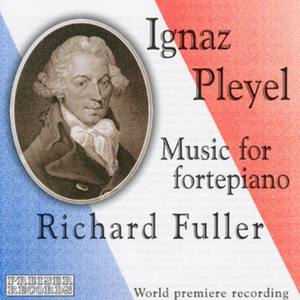Richard Fuller资料,Richard Fuller最新歌曲,Richard FullerMV视频,Richard Fuller音乐专辑,Richard Fuller好听的歌