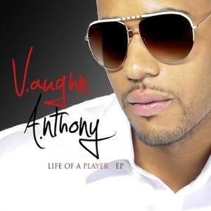 Vaughn Anthony