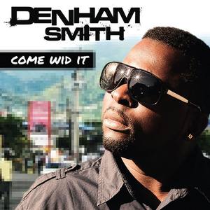 Denham Smith