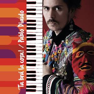 Pablo Diaulo资料,Pablo Diaulo最新歌曲,Pablo DiauloMV视频,Pablo Diaulo音乐专辑,Pablo Diaulo好听的歌