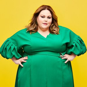 Chrissy Metz