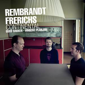 Rembrandt Frerichs