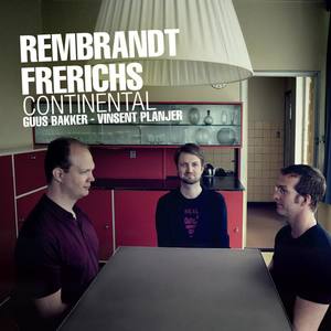 Rembrandt Frerichs资料,Rembrandt Frerichs最新歌曲,Rembrandt FrerichsMV视频,Rembrandt Frerichs音乐专辑,Rembrandt Frerichs好听的歌