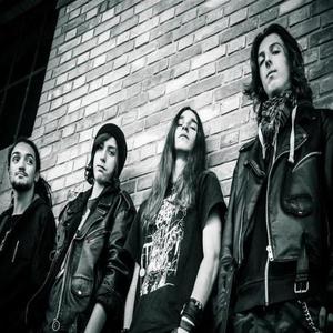 Bloody Alchemy资料,Bloody Alchemy最新歌曲,Bloody AlchemyMV视频,Bloody Alchemy音乐专辑,Bloody Alchemy好听的歌