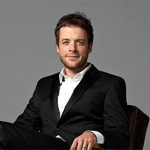 Hamish Blake