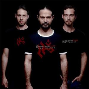 Hyperceptiohm资料,Hyperceptiohm最新歌曲,HyperceptiohmMV视频,Hyperceptiohm音乐专辑,Hyperceptiohm好听的歌