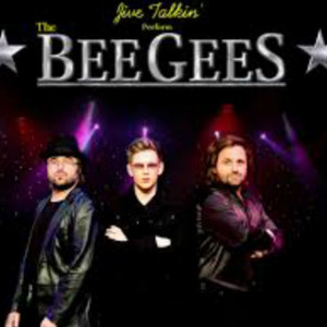 Bee Gees Tribute Band