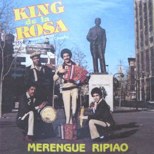 King De La Rosa