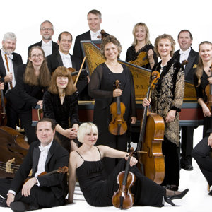 Tafelmusik Baroque Orchestra