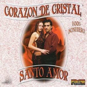 Corazon de Cristal