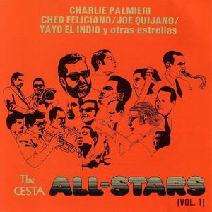 The Cesta All-Stars资料,The Cesta All-Stars最新歌曲,The Cesta All-StarsMV视频,The Cesta All-Stars音乐专辑,The Cesta All-Stars好听的歌