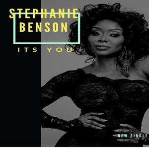 Stephanie Benson资料,Stephanie Benson最新歌曲,Stephanie BensonMV视频,Stephanie Benson音乐专辑,Stephanie Benson好听的歌
