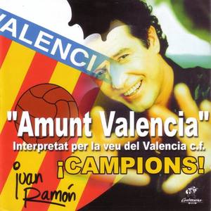 Juan Ramon - Veu Del Valencia C.F.