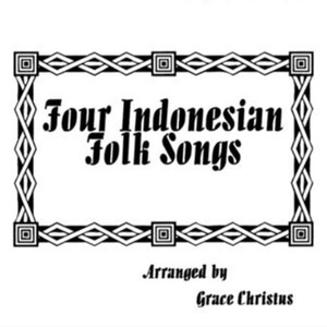 Indonesian Folk Song