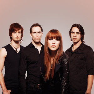 Halestorm