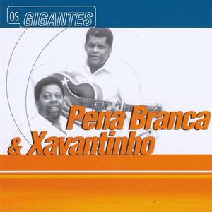 Pena Branca e Xavantinho