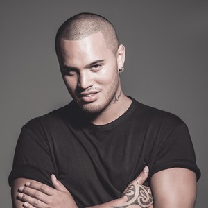 Stan Walker