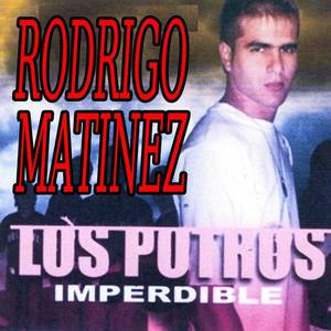 Rodrigo Martínez资料,Rodrigo Martínez最新歌曲,Rodrigo MartínezMV视频,Rodrigo Martínez音乐专辑,Rodrigo Martínez好听的歌