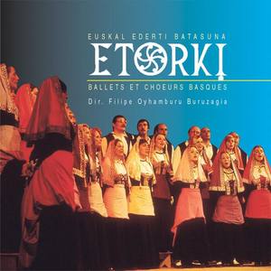 Etorki