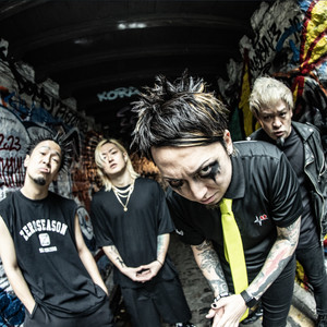 SiM (シム)资料,SiM (シム)最新歌曲,SiM (シム)MV视频,SiM (シム)音乐专辑,SiM (シム)好听的歌