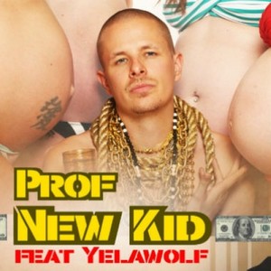 Prof资料,Prof最新歌曲,ProfMV视频,Prof音乐专辑,Prof好听的歌