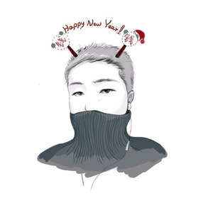 反面教材