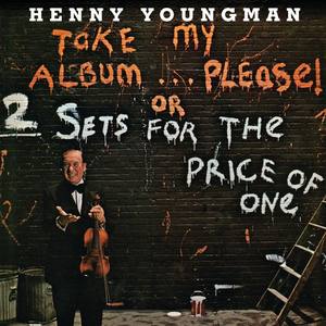 Henny Youngman