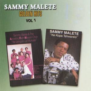 Sammy Malete