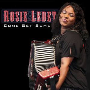 Rosie Ledet