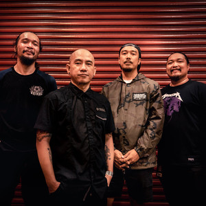 Greyhoundz资料,Greyhoundz最新歌曲,GreyhoundzMV视频,Greyhoundz音乐专辑,Greyhoundz好听的歌