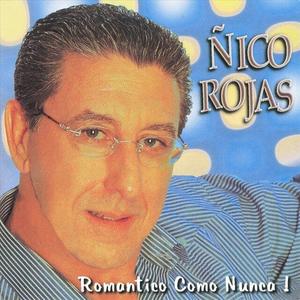 Ñico Rojas