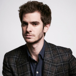 Andrew Garfield