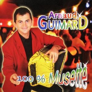 Arnaud Guimard