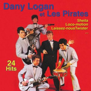 Dany Logan et Les Pirates
