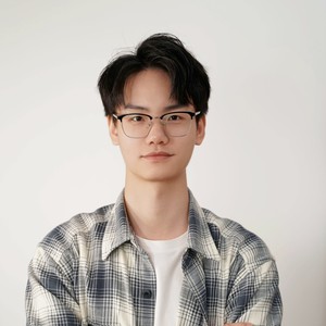 贺幼航 - 姑娘别哭泣 (K歌版)