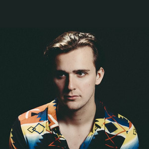 James Delaney资料,James Delaney最新歌曲,James DelaneyMV视频,James Delaney音乐专辑,James Delaney好听的歌