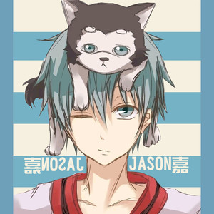 Jason嘉资料,Jason嘉最新歌曲,Jason嘉MV视频,Jason嘉音乐专辑,Jason嘉好听的歌