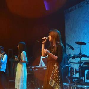 冯孑孑资料,冯孑孑最新歌曲,冯孑孑MV视频,冯孑孑音乐专辑,冯孑孑好听的歌