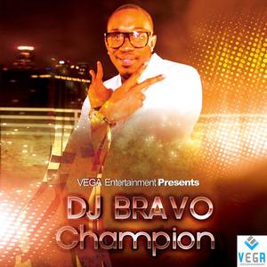 Dwayne Bravo