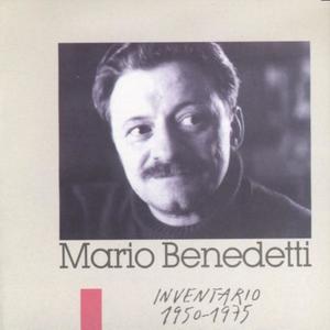 Mario Benedetti资料,Mario Benedetti最新歌曲,Mario BenedettiMV视频,Mario Benedetti音乐专辑,Mario Benedetti好听的歌